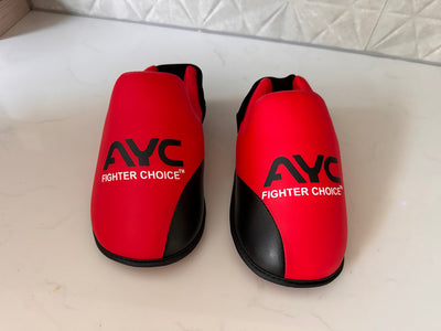 Karate Training Boots